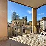 Tritone 12 Family Apartments - Carraro Immobiliare Jesolo