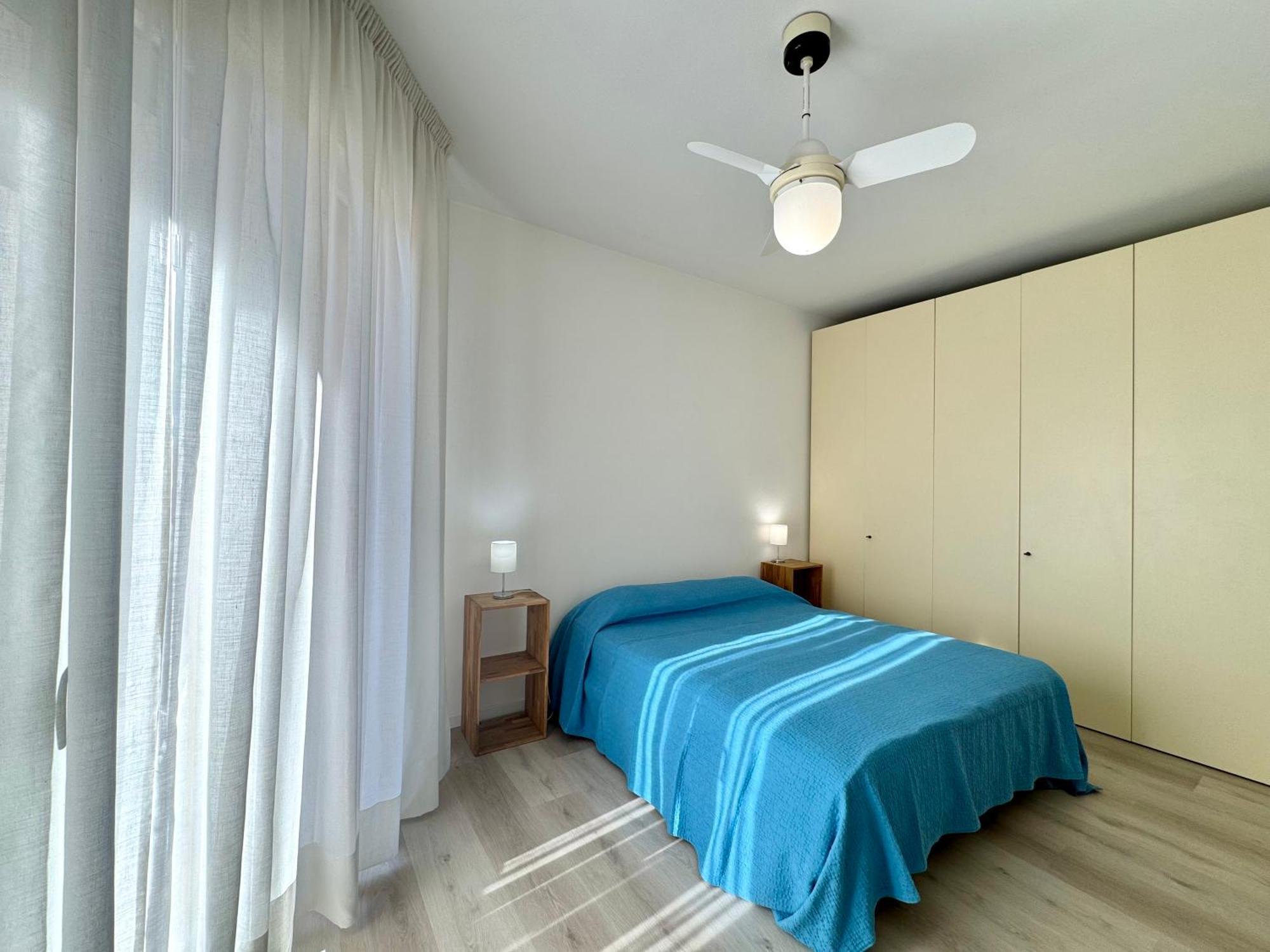 Tritone 12 Family - Carraro Immobiliare Appartamento