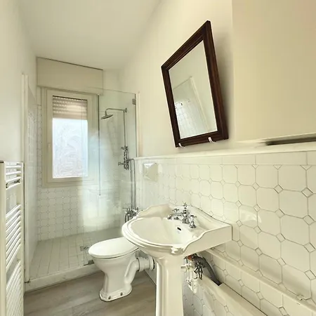 Apartment Tritone 12 - Carraro Immobiliare - Family Lido di Jesolo