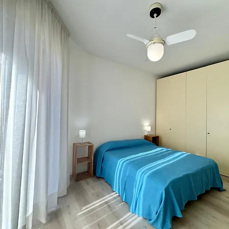 Tritone 12 - Carraro Immobiliare - Family Apartment