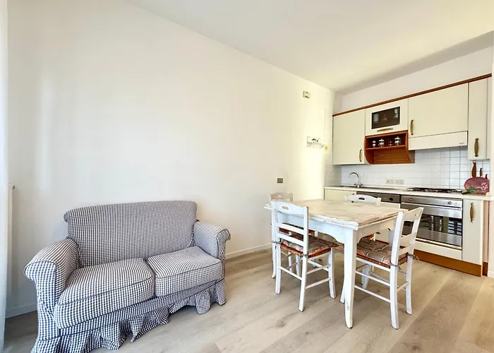 Tritone 12 Family Apartments - Carraro Immobiliare Jesolo