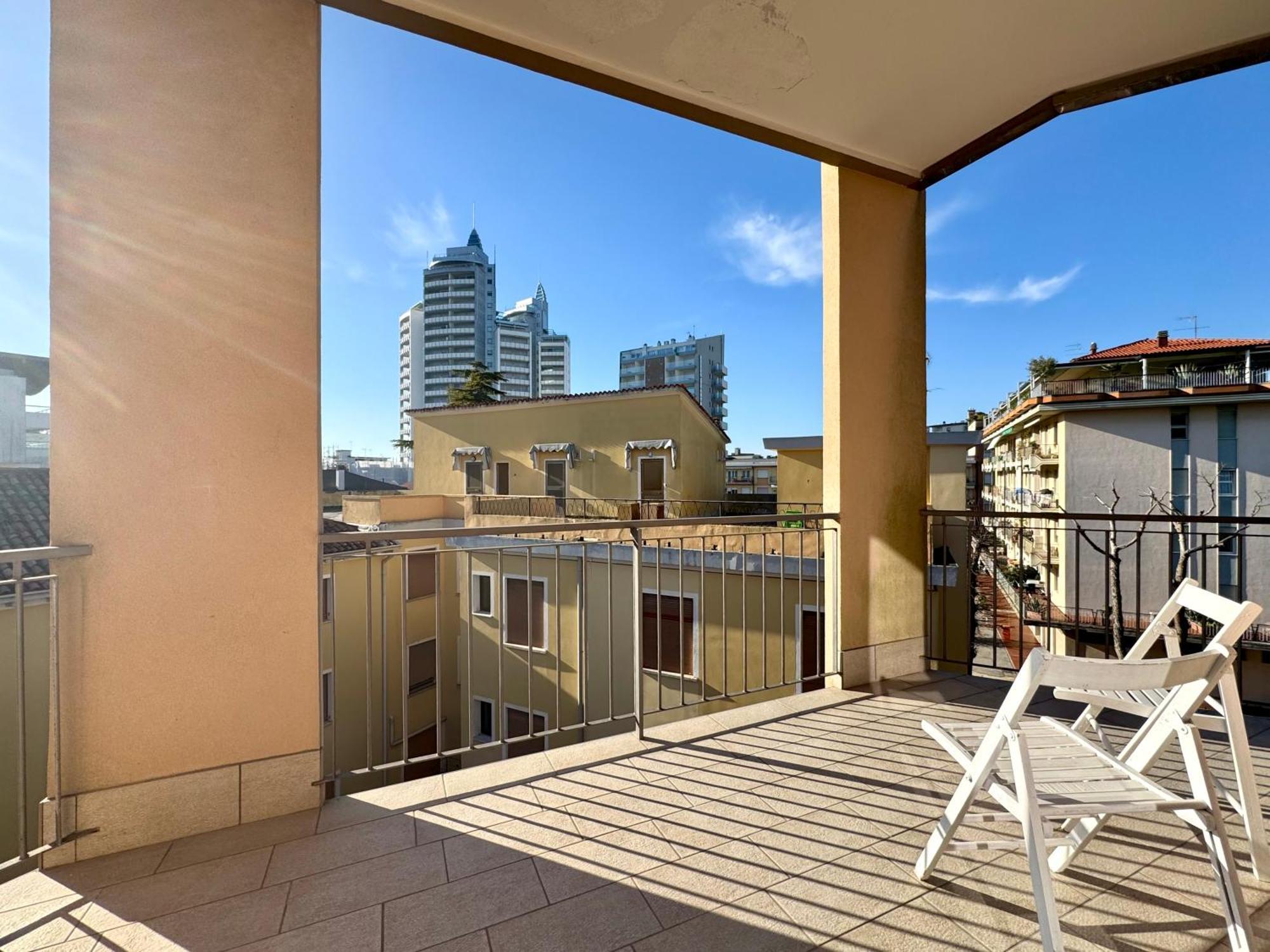 Tritone 12 Family - Carraro Immobiliare Lido di Jesolo