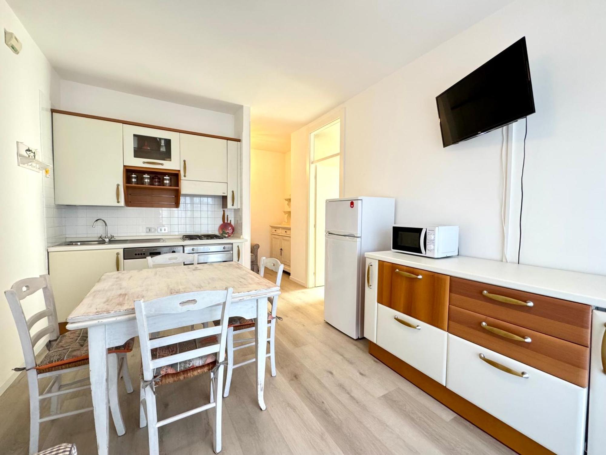 Tritone 12 Family - Carraro Immobiliare * Lido di Jesolo