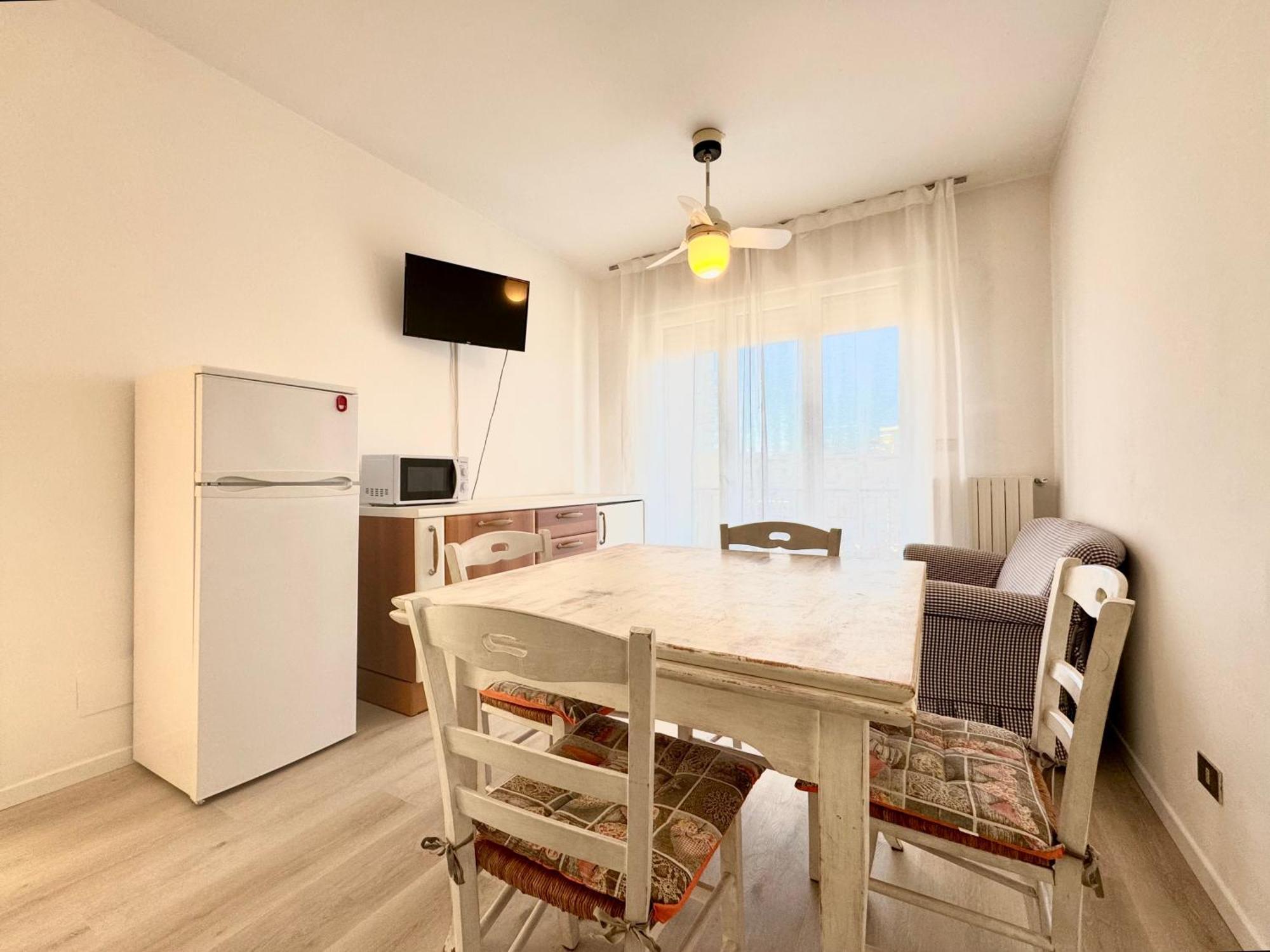Tritone 12 Family - Carraro Immobiliare Appartamento